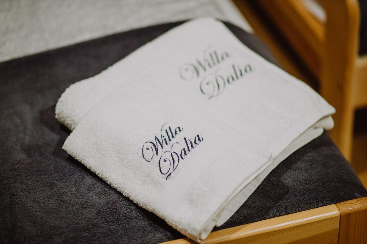Willa Dalia รับกา ภายนอก รูปภาพ